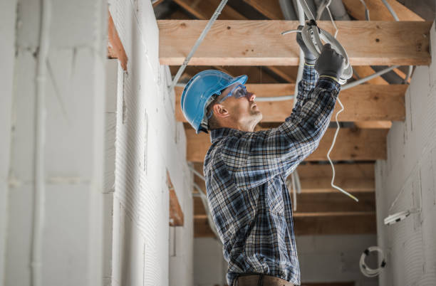 Best Electrical Wiring Services  in Lake Junaluska, NC