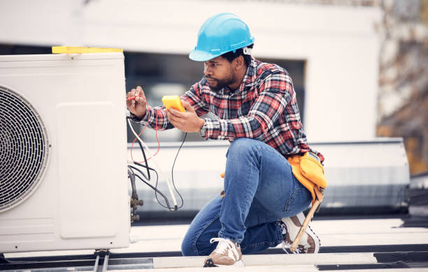 Best Commercial Electrician Services  in Lake Junaluska, NC