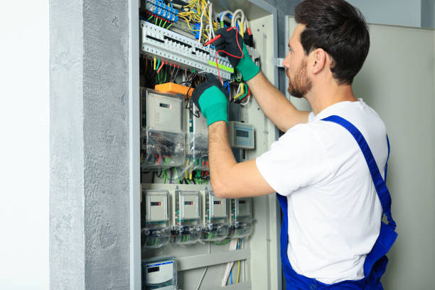 Best Electrician for Home Renovation  in Lake Junaluska, NC