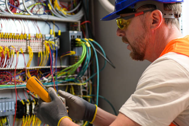 Best Electrical Upgrades for Homes  in Lake Junaluska, NC