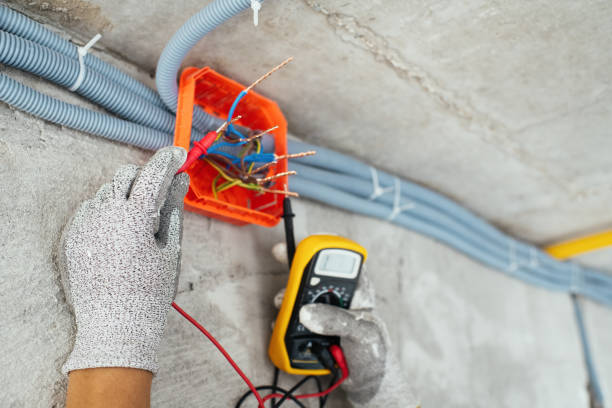 Best Affordable Electrical Installation  in Lake Junaluska, NC