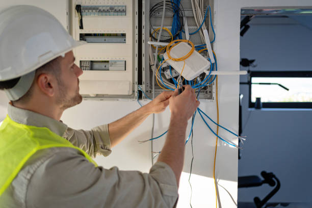 Best Electrical Repair Services  in Lake Junaluska, NC