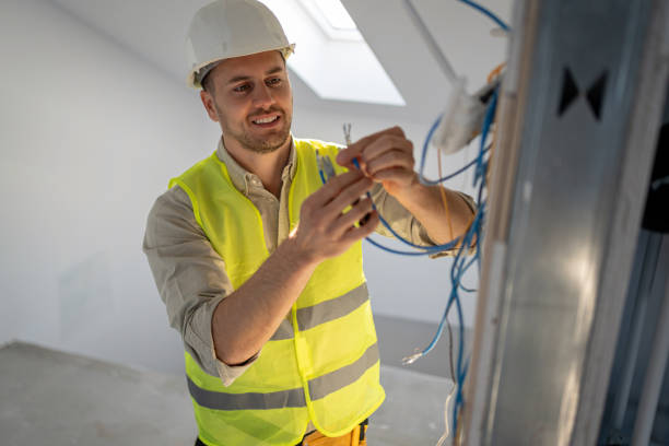 Best Local Electrician Companies  in Lake Junaluska, NC